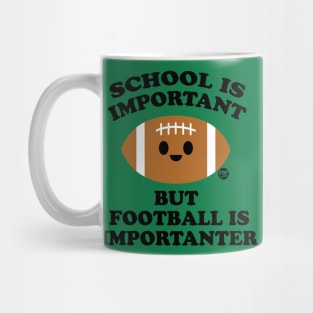 FOOTBALL Mug